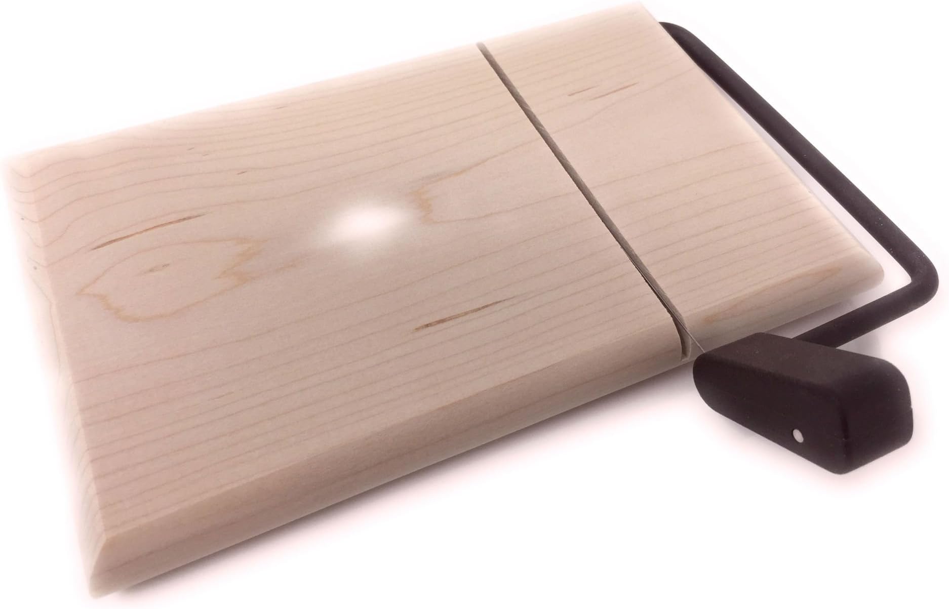 Soap Slicer Wood Board and Wire Cutter for Soapers