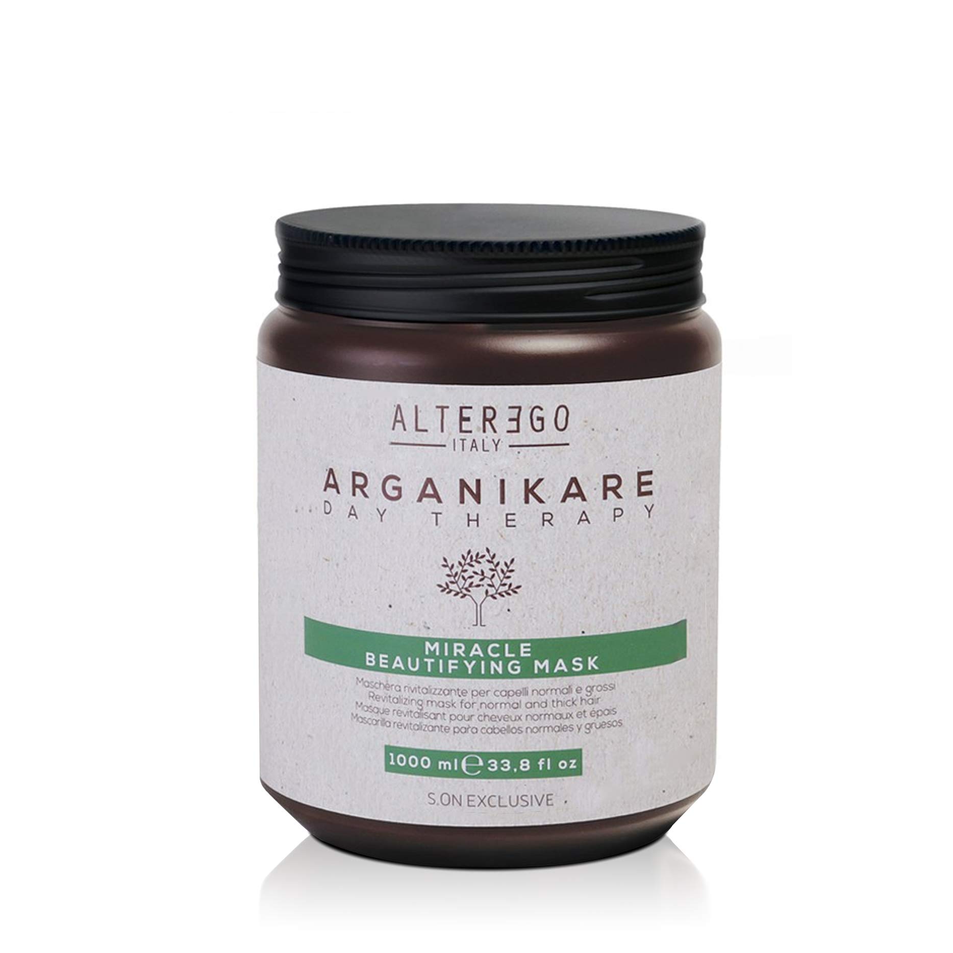 miracle beautifying day cream