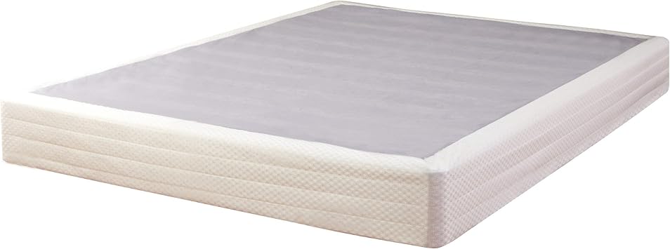 Amazon Com Lifetime Sleep Products Box Spring Great For Memory