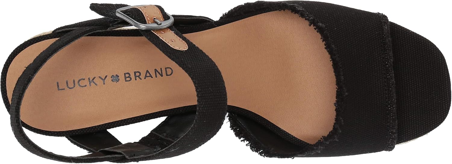 mindra espadrille wedge sandal