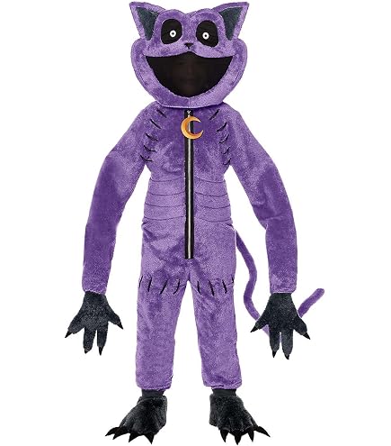 Amazon.com: Spirit Halloween Adult Killy Willy Jumpsuit Costume