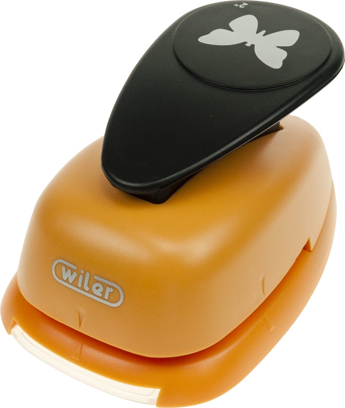 Wiler Paper Cutting Dies Butterfly 50 mm