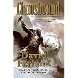 Chaosbound: The Eighth Book of the Runelords (Runelords, 8)