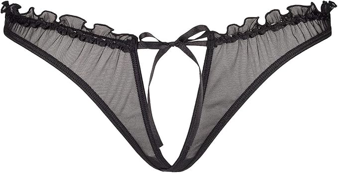 reggiseno mezza coppa aperto