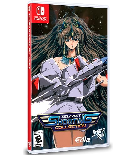 ExZeus: The Complete Collection - For Nintendo Switch | Amazon.com.br