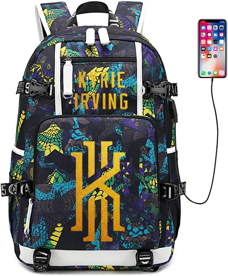 Best Kyrie Irving Milwaukee Bucks