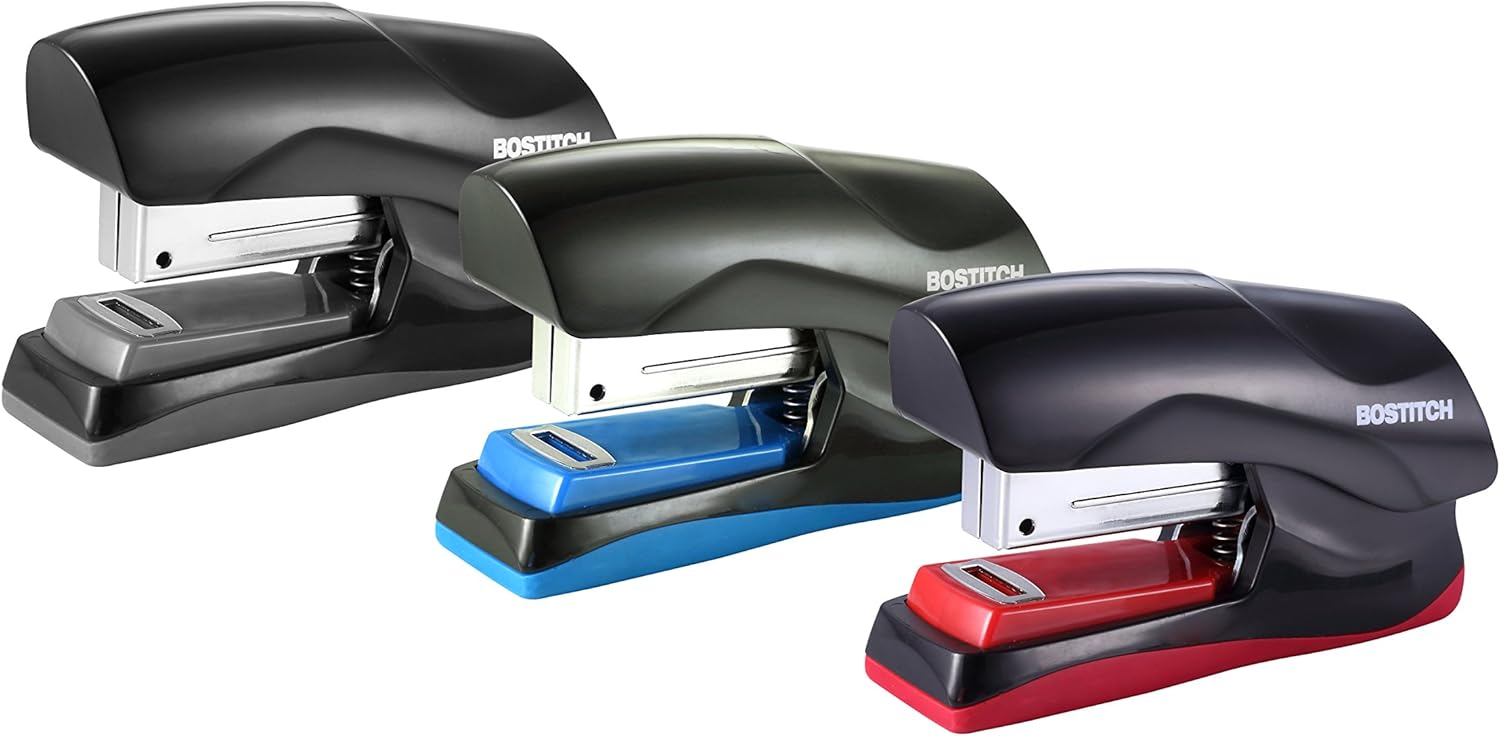 Best Prodigy Paperpro Stapler Manual