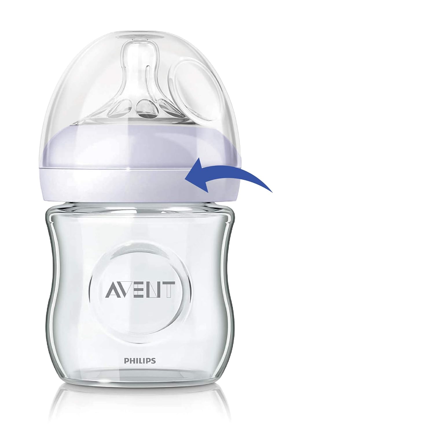 avent natural sealing discs