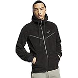 nike spw fleece windrunner