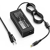 VUOHOEG 65W Laptop Charge Compatible with Acer Aspire E15 E5 E5-575 E5-521 R3 R3-471 Aspire 5 V5 V3 R7 M5 S3 E1 ES1 ES1-511 E