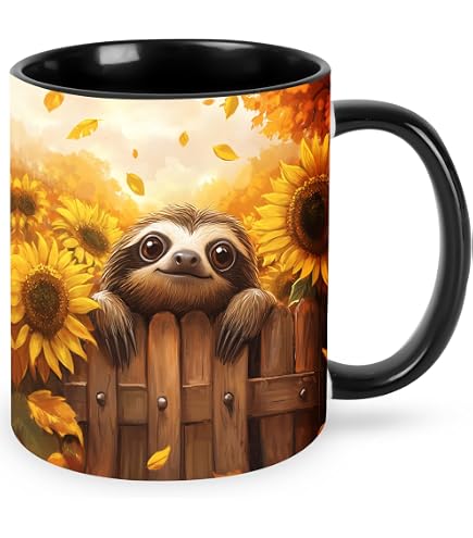 avocado coffee cup Advocado Coffee Tea Mug Cup main image 1