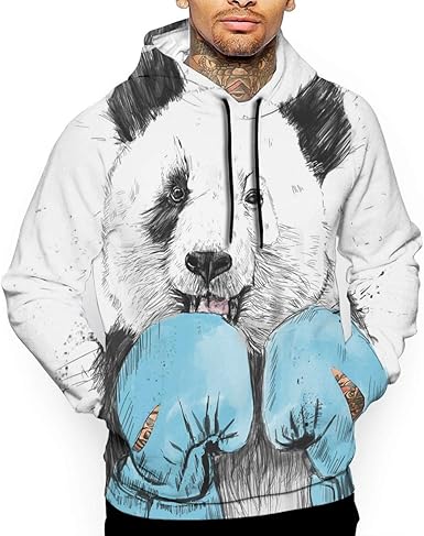 boxing hoodies amazon