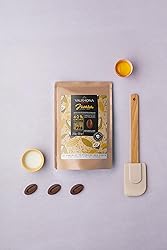 Valrhona Premium French Baking Creamy Milk