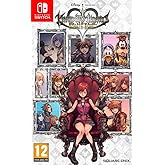 Kingdom Hearts: Melody Of Memory (Nintendo Switch)