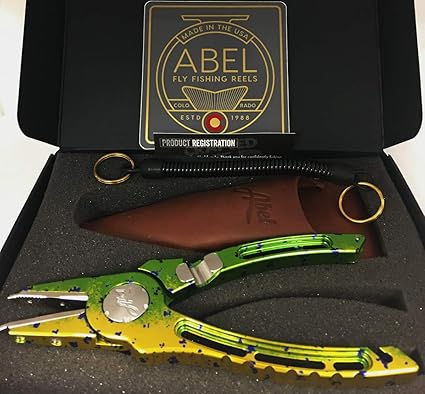 abel pliers