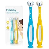 Frida Baby Triple-Angle Toothhugger Training
