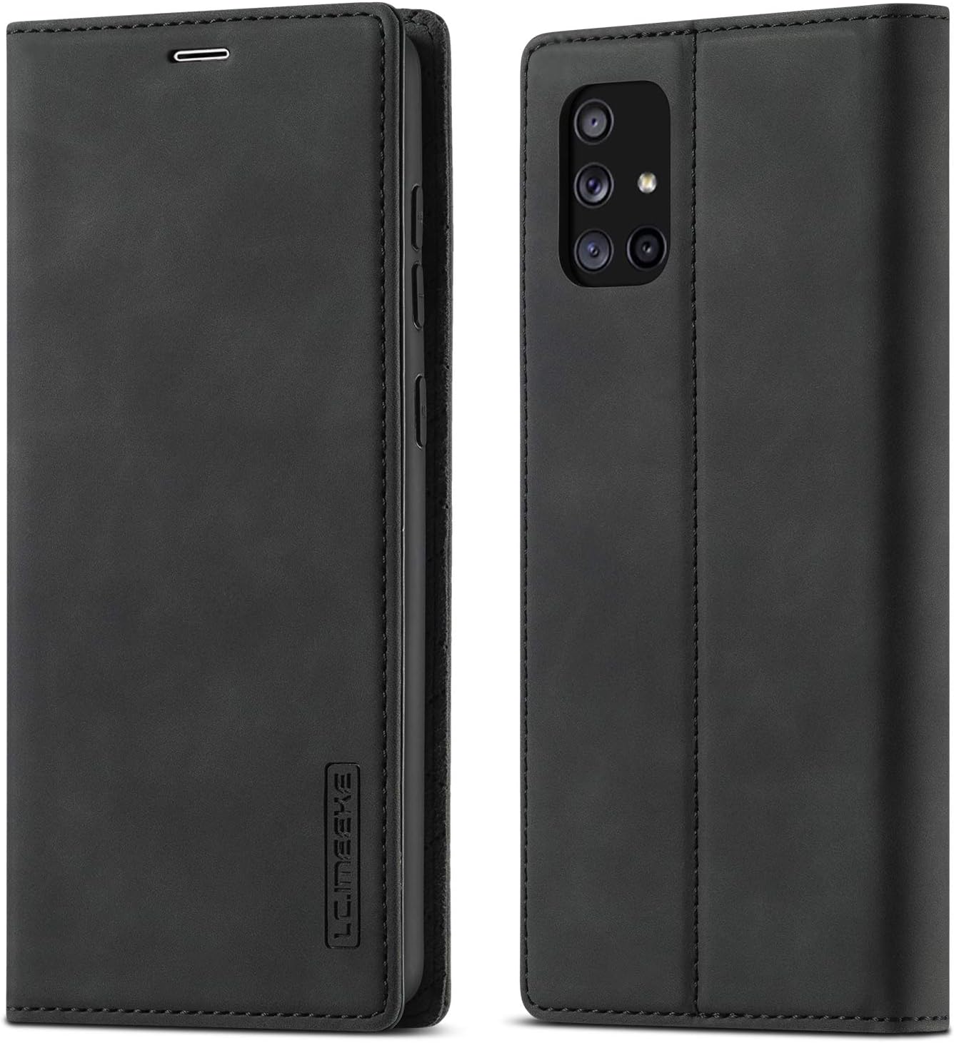 QLTYPRI Case for Samsung Galaxy A71