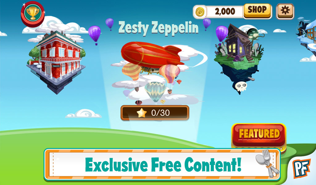 Diner Dash Classic Deluxe Appstore for Android