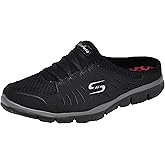 Skechers Women's Sport No Limits Slip-On Mule Sneakers