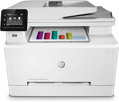 amazon hp printers wireless
