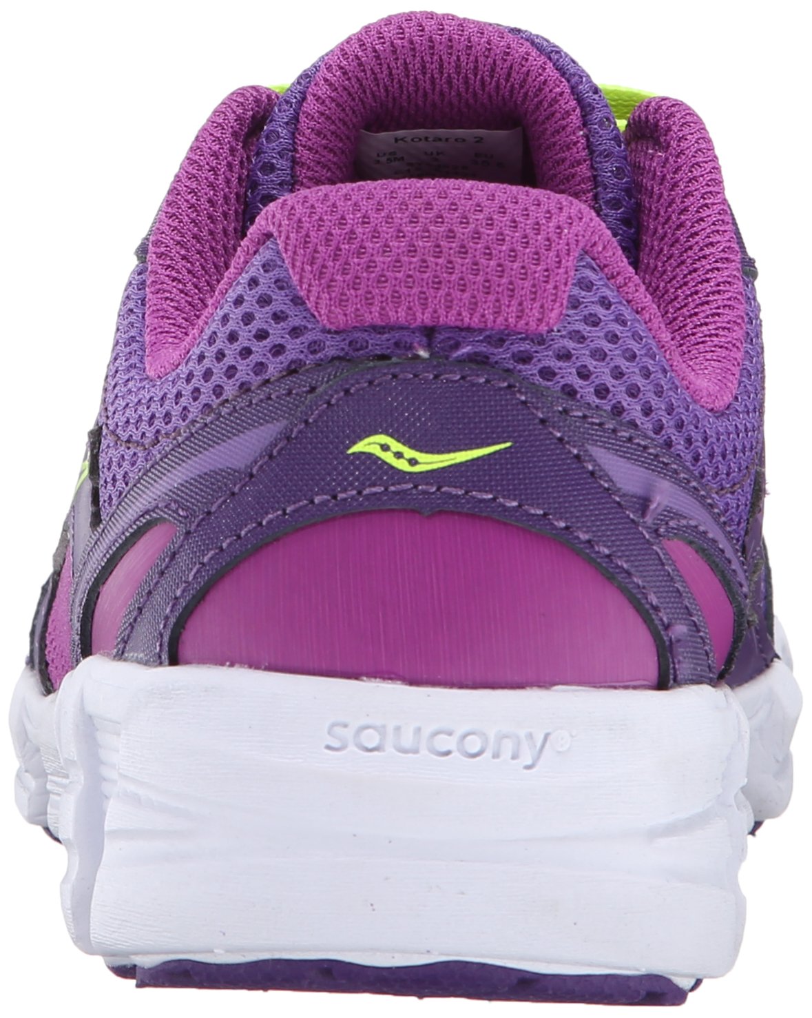 Saucony Kotaro Sneaker Little Kid Big Kid Desertcart INDIA