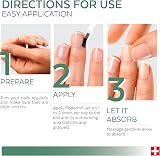 PODERM Fragile Ridged Nails 2-in-1 Nourishing Oil Serum Swiss Made view 6