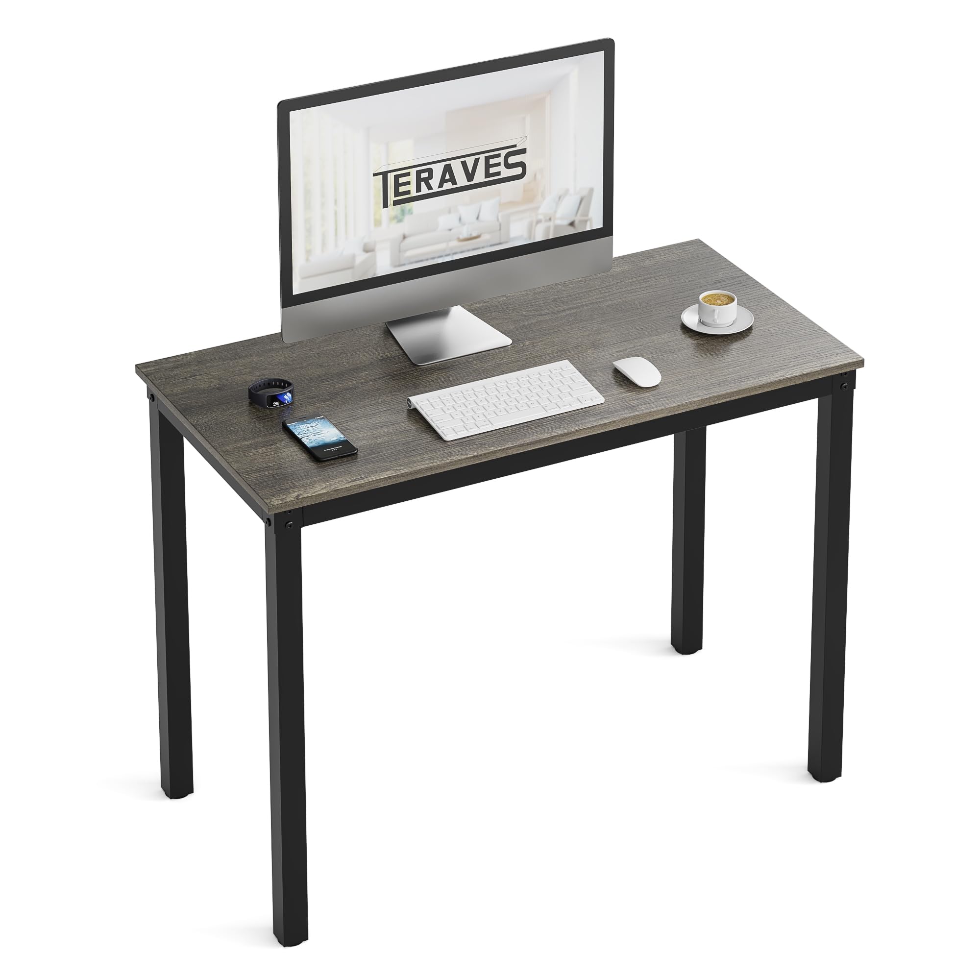 Teraves Computer Desk/Dining Table Office Desk