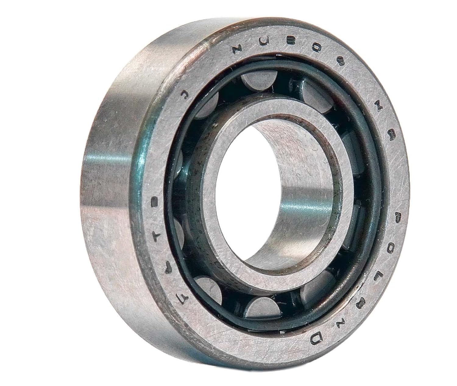 SKF MA1206UV National Timken MA1206EF WJB WBMA1206EF WBMA1206EFRear