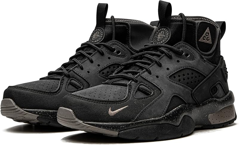 Scarpe da Ginnastica da Uomo ACG Air Mowabb, Limestone Silver, 36.5 EU