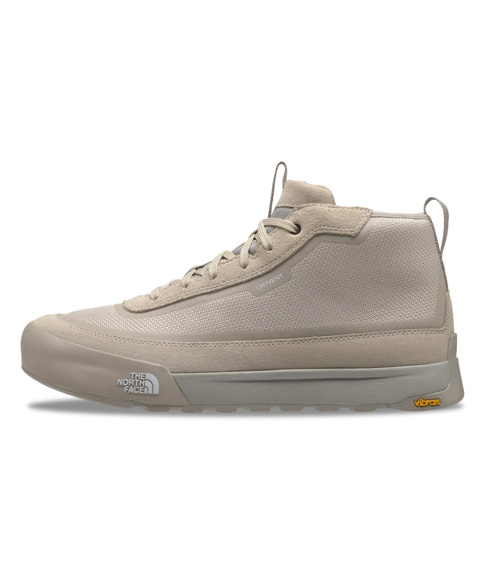 Photo 1 of (SIZE 8)
The North Face Clyffe Mid Insulated WP | Waterproof Sneaker Boots for Men & Women, Vibram Outsoles, Calacatta/Soapstone, 8