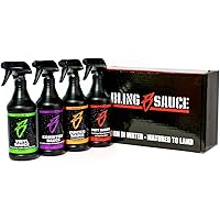 Amazon Best Sellers: Best Cleaning Kits