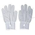 7E Wellness Myolift Conductive Gloves (Pair) | Microcurrent Gloves For Use With All Myolift Microcurrent Face Lift Devices