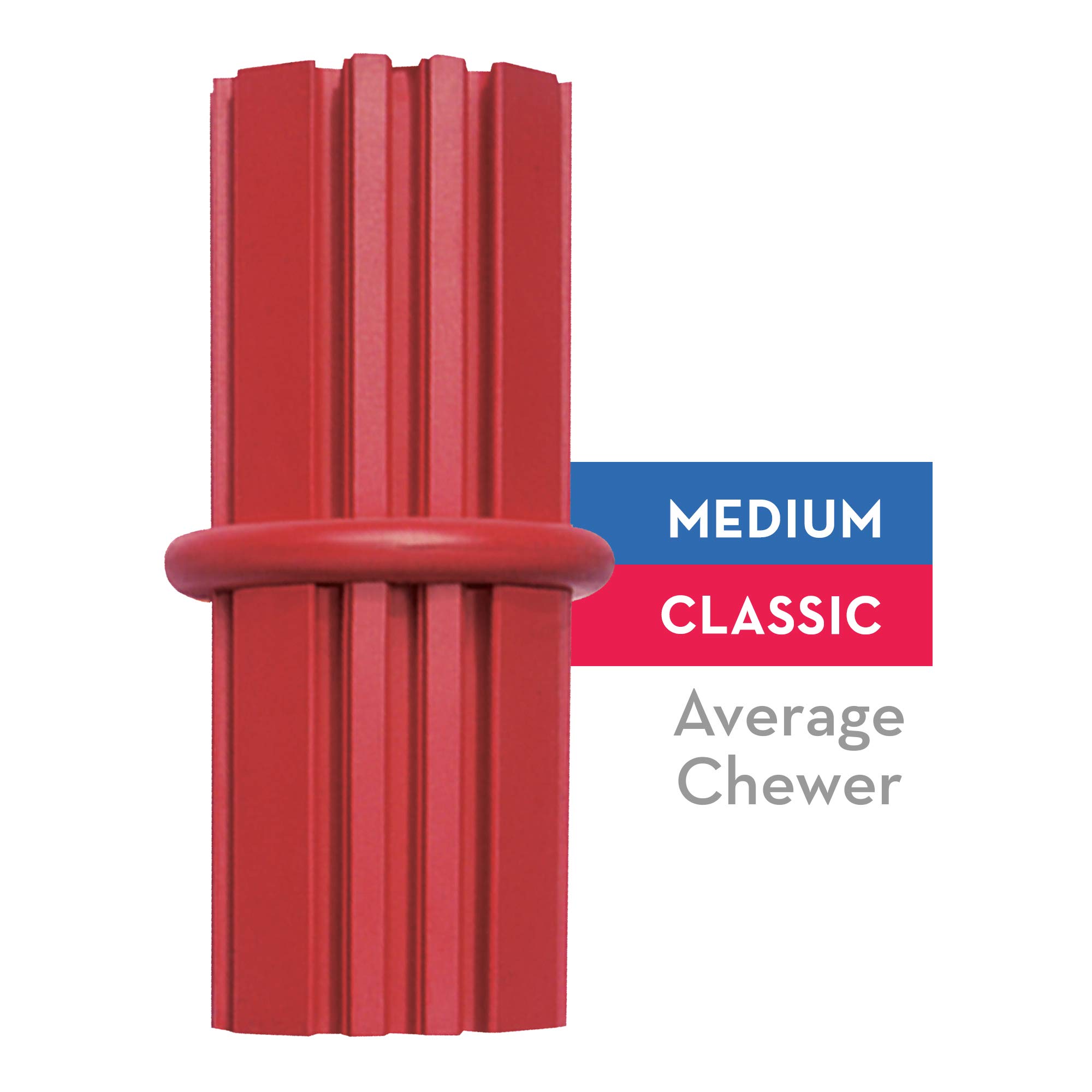 kong dental stick medium