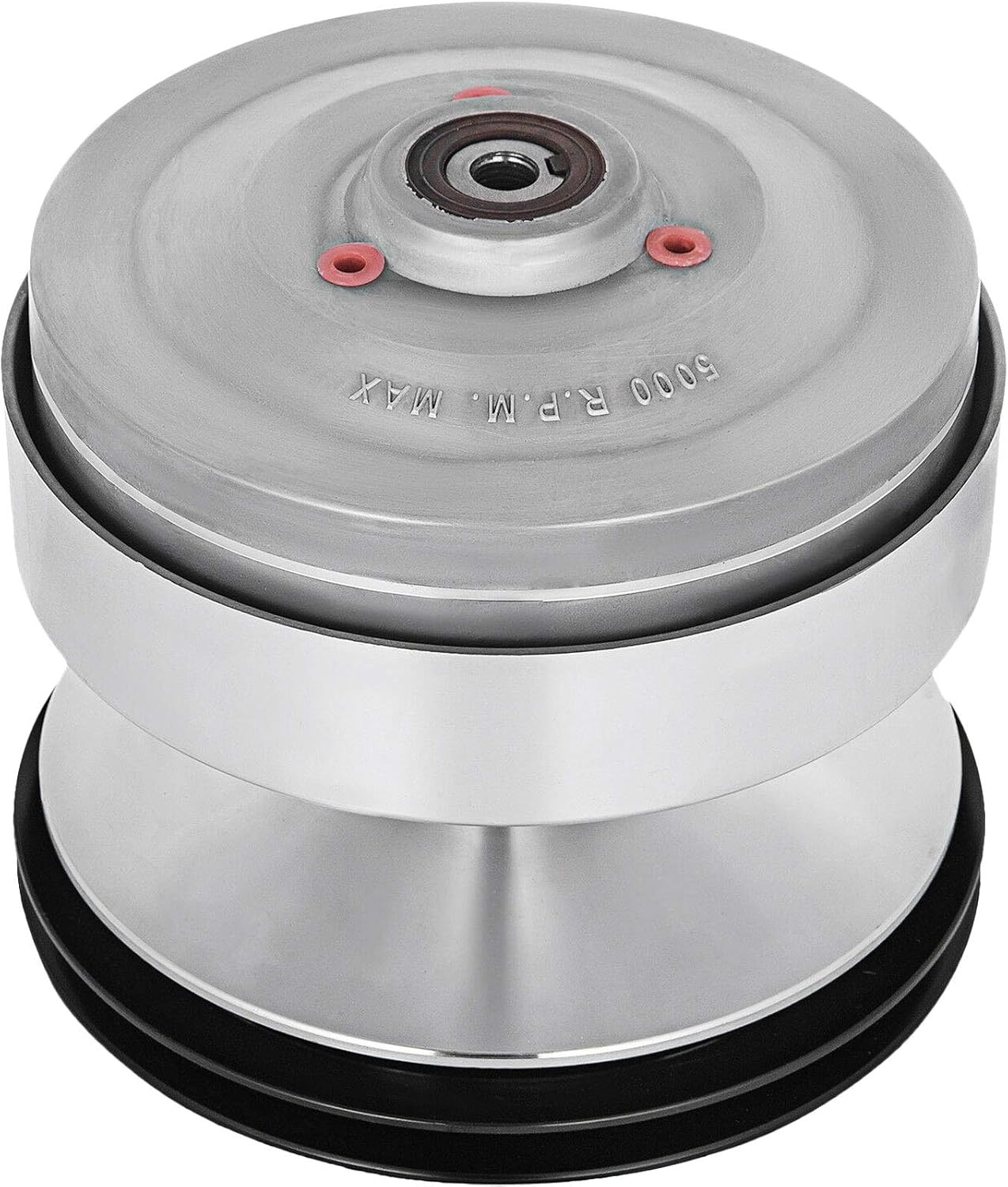 Bestauto Club Car Gas Golf Cart Drive Clutch DS Precedent Front Clutch Dry Centrifugal Clutch