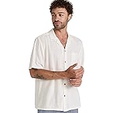 Banks Journal Men's Brighton Short Sleeve Shirt