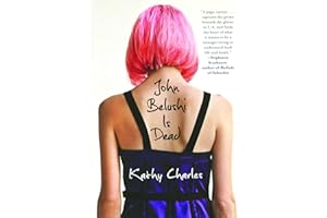 John Belushi Is Dead