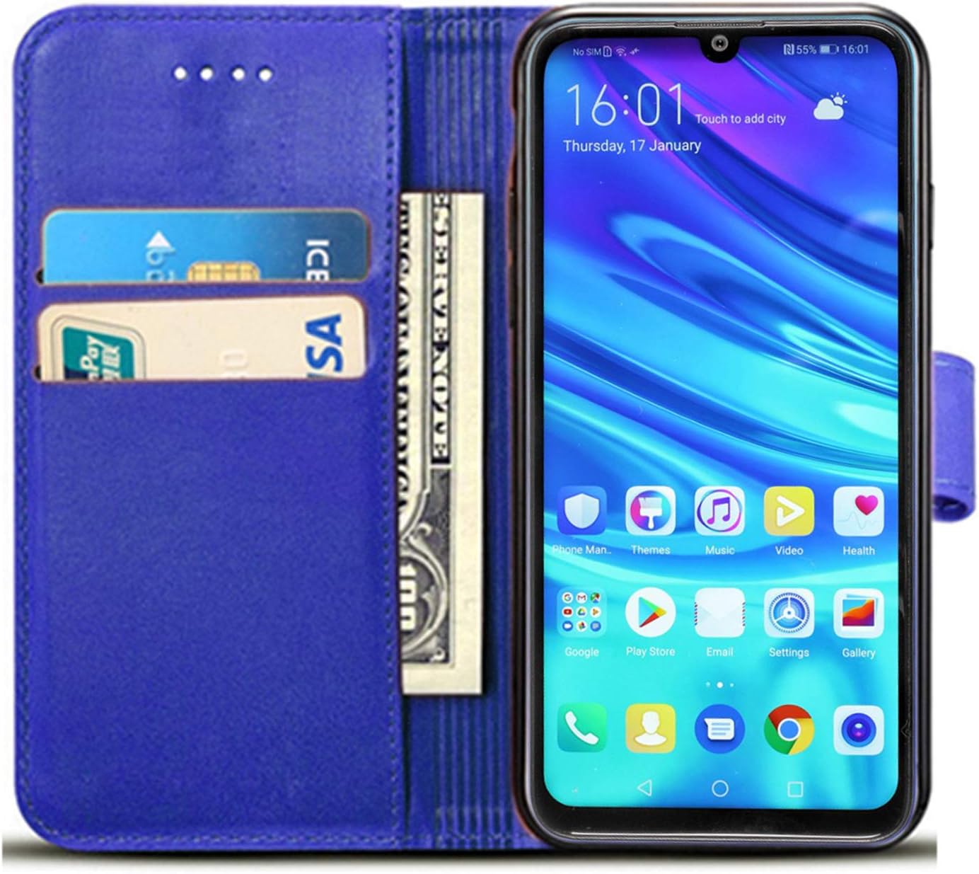Mobile Stuff Huawei P Smart 2019 / Honor 10 Lite Case - Image 5