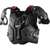 Leatt Brace Chest Protector 6.5 Pro Adult