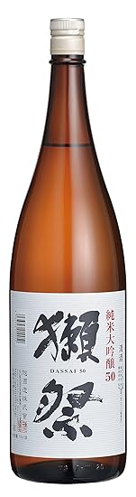 【2021年最新】本当に美味しいのは？純米酒のおすすめ人気ランキング5選