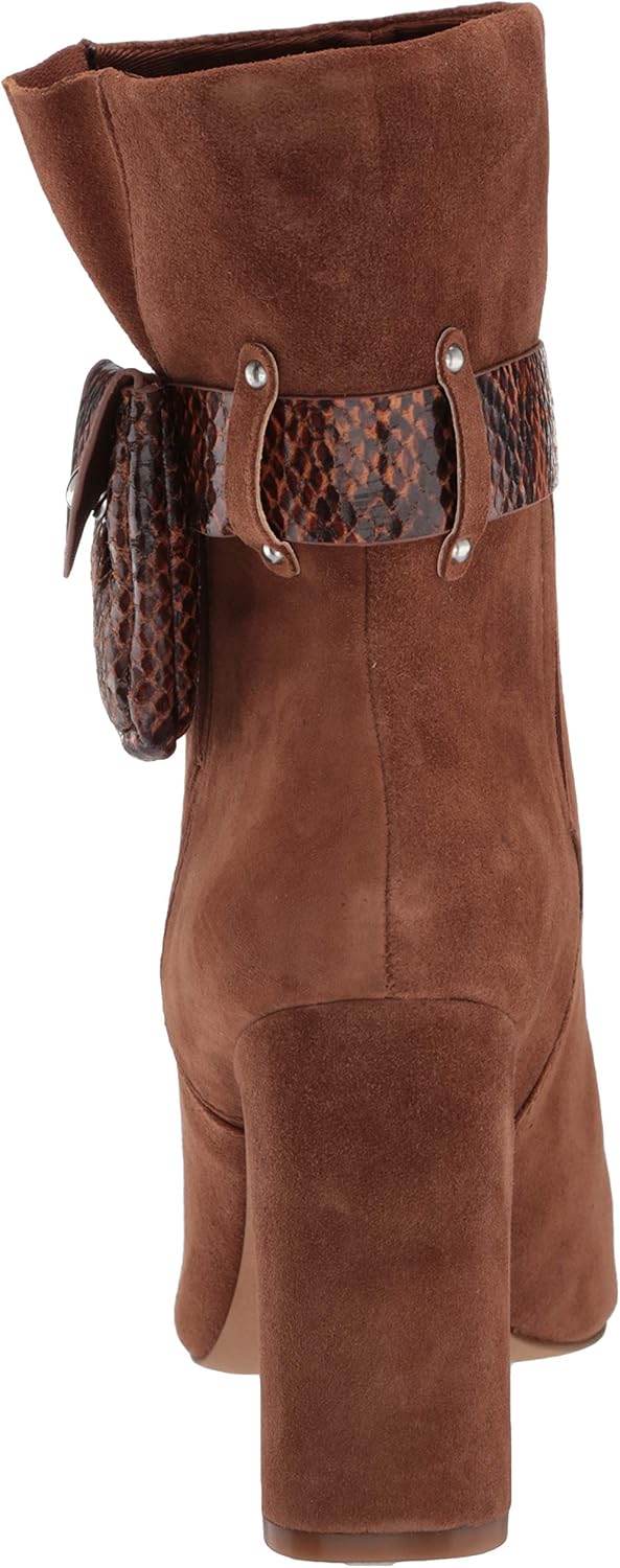 jessica simpson brynne bootie