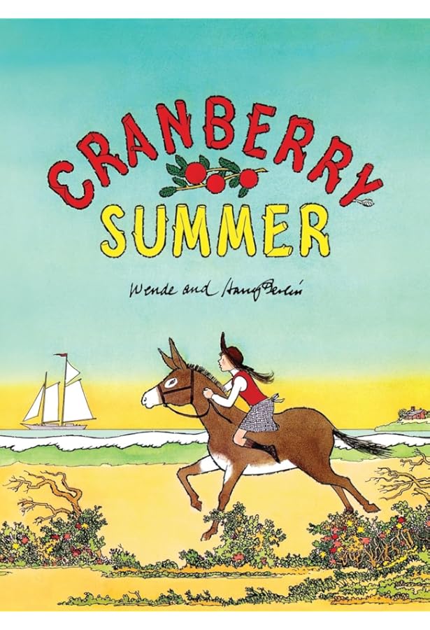 Cranberry Birthday: Devlin, Wende, Devlin, Harry, Devlin, Wende