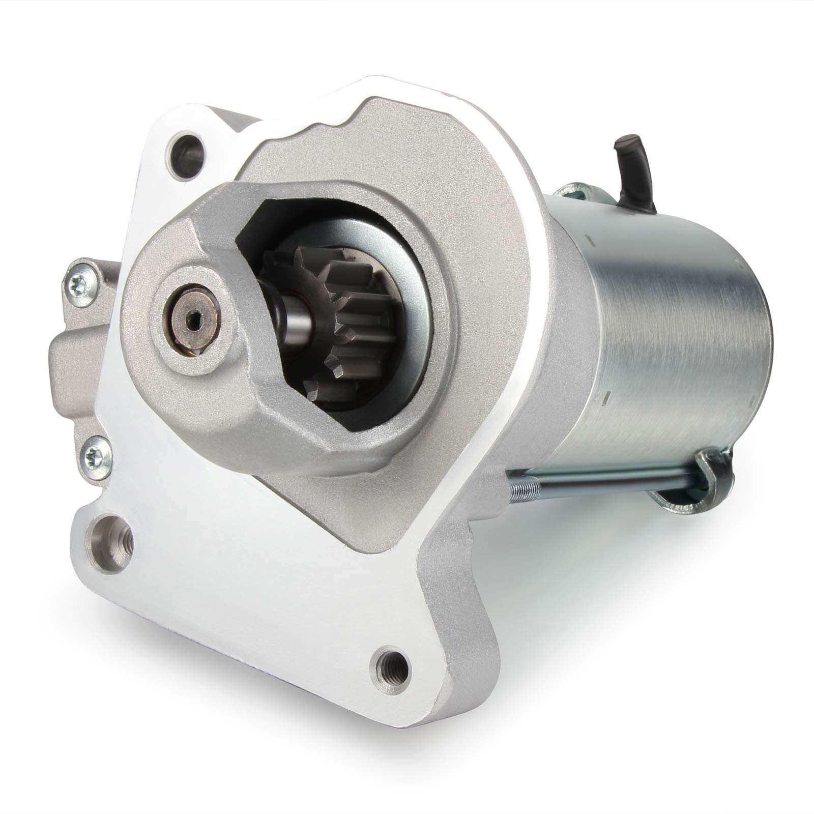 Madlife Garage Starter motor 0986022121 2010001021 for Fiesta mk5 mk6 Fusion Transit Courier Tourneo Courier B-Max Ecosport