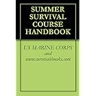 SUMMER SURVIVAL COURSE HANDBOOK