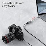 Cysslogy 4K HDMI to USB 2.0 Capture Card 1080P 30FPS Stream Game Video Conf view 2