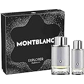 MONTBLANC Montblanc Explorer Platinum