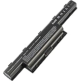 6 Cells 5200 mAh Battery for Acer AS10D31 AS10D81 AS10D51 AS10D41 AS10D61 AS10D73 AS10D75 5750 AS10D71 5742 AS10D56 E1-531 52