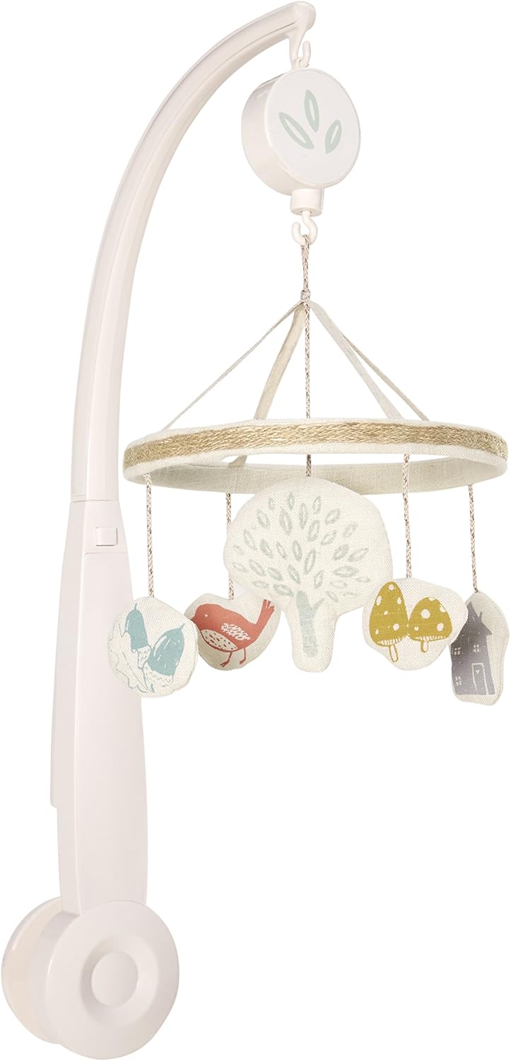 baby mobile mamas and papas