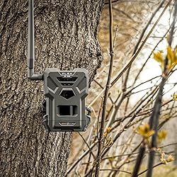 SPYPOINT Flex G-36 Cellular Trail Camera, 36MP