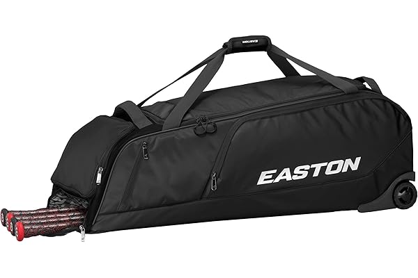 Easton rolling bat bag Clearance