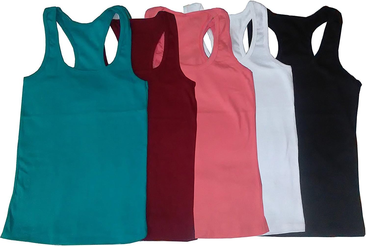 Vansh fashion Tank Top for Womens (Pack of Combo)